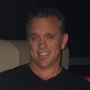 Meet your Posher, Jamie